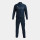 Dark Navy/White