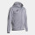 Melange Grey/Black