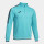 Fluorescent Turquoise/Black