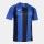 Royal Blue/Black