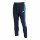 Navy Blue/Fluorescent Turquoise