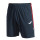 Navy Blue/Red