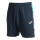 Navy Blue/Fluorescent Turquoise