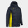 Navy Blue/Yellow
