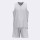 Melange Grey/Black
