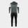 Dark Grey/Black