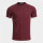 Burgundy/Black