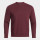 Burgundy/Black