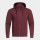 Burgundy/Black