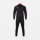 Black/Red