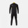 Black/Yellow