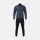 Dark Grey/Black