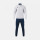 Grey/Dark Navy