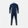 Dark Navy/Sky Blue