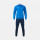Royal Blue/White