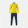 Yellow/Royal Blue