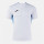 White/Royal Blue