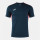 Dark Navy/Red