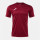Burgundy/Grey