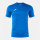 Royal Blue/White