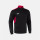 Black/Fuchsia