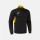 Black/Yellow