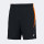 Black/Orange