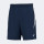 Dark Navy/White
