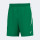 Green Medium/White