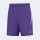 Violet/White