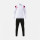 White/Fuchsia/Black
