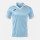 Sky Blue/White