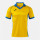 Yellow/Royal Blue