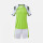 Lime/White/Dark Navy
