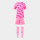 Fluorescent Pink