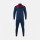 Dark Navy/Red