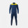 Dark Navy/Yellow