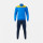 Royal Blue/Yellow