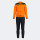 Orange/Black