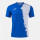 Royal Blue/White