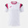 White/Fuchsia/Black