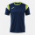 Dark Navy/Lime