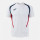 White/Dark Navy/Red