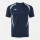 Dark Navy/Light Grey/White