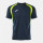 Dark Navy/Yellow Fluor/Turquoise Fluor