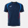 Dark Navy/Royal Blue/Red