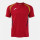 Red/Gold/Dark Navy