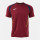 Burgundy/Navy Blue/Gold