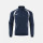 Dark Navy/Light Grey/White