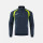 Dark Navy/Yellow Fluor/Turquoise Fluor